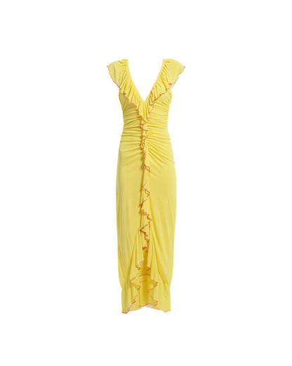 Petra Dress