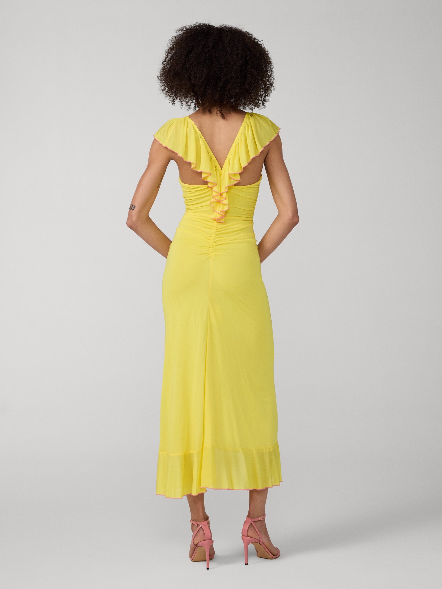 Petra Dress
