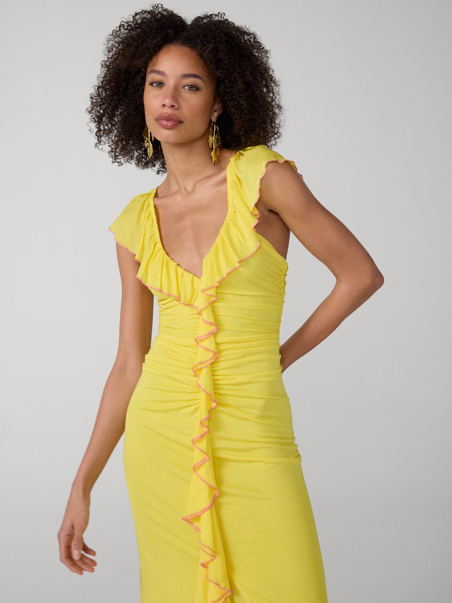 Petra Dress