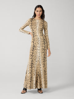Leopard Fawn Neutral