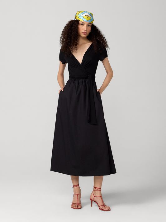 Elena Dress