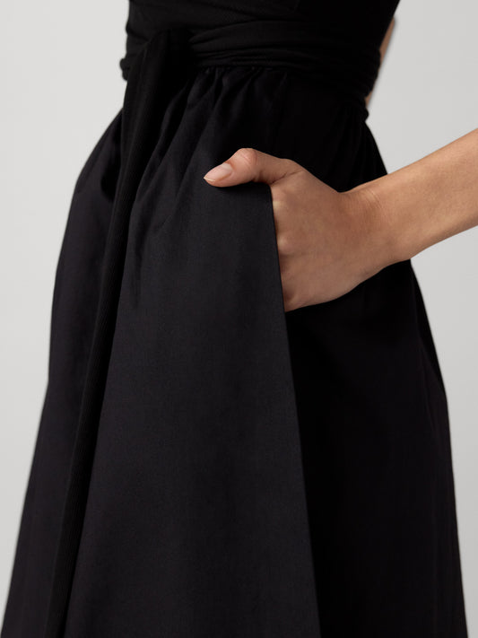 Elena Dress