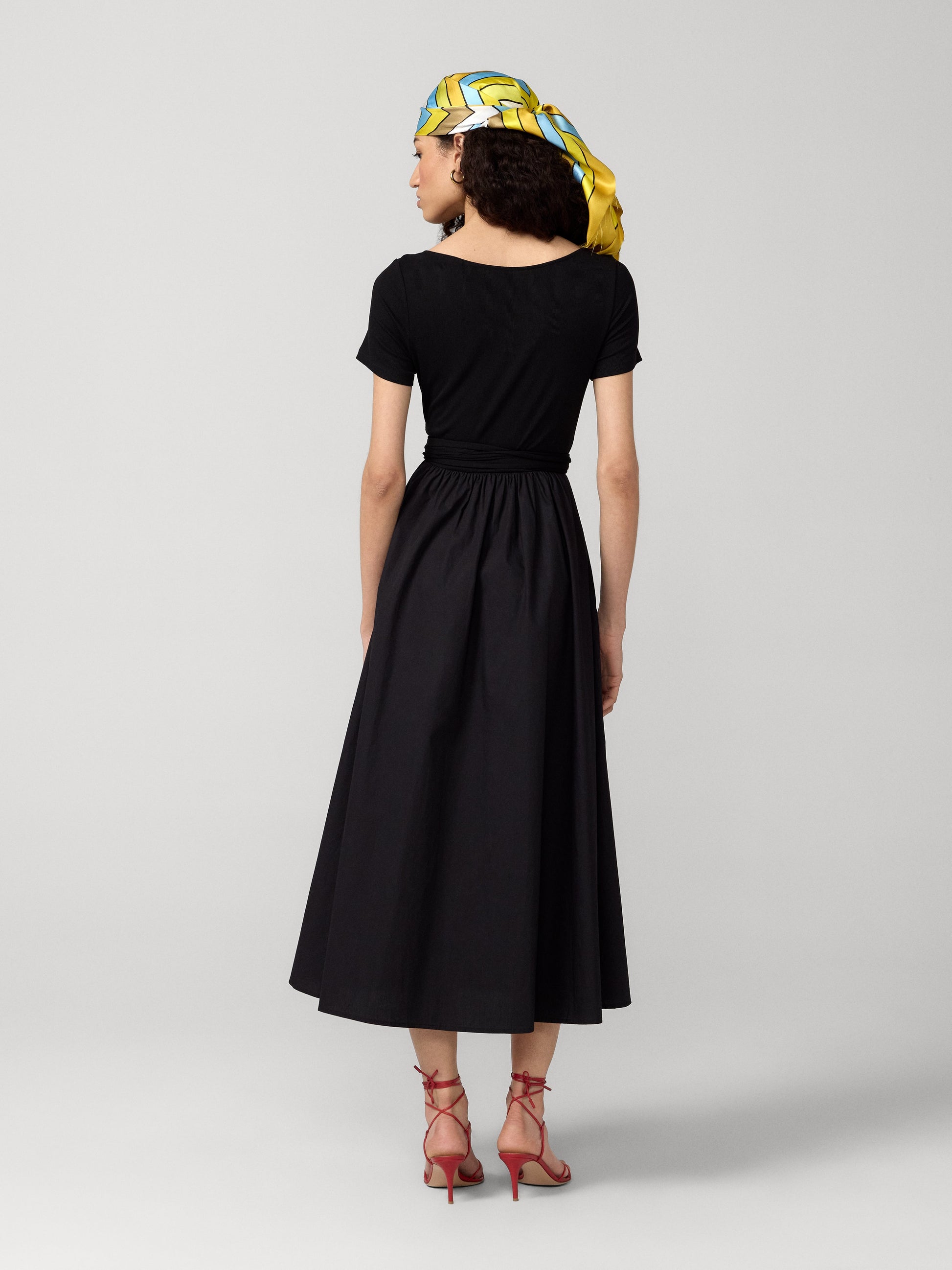 Elena Dress