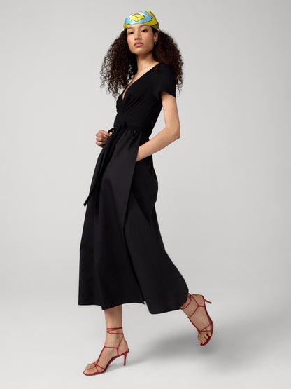 Elena Dress