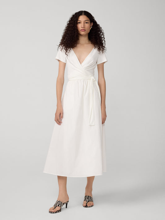 Elena Dress