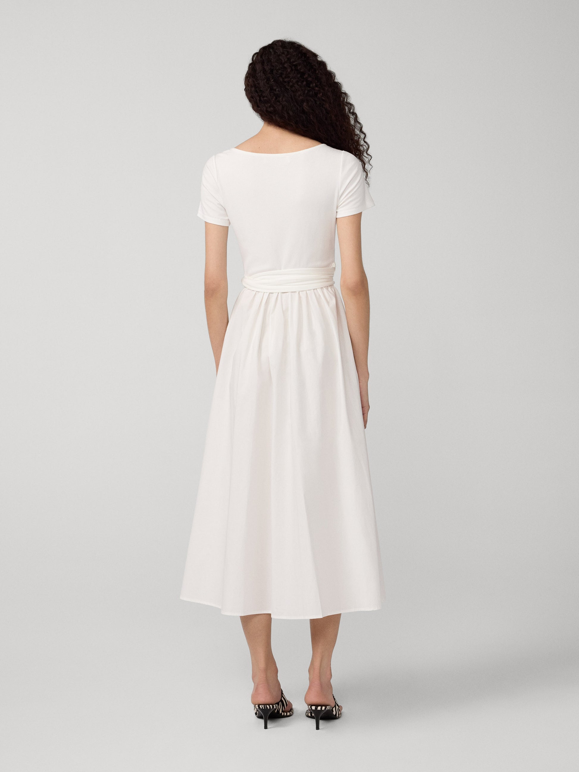Elena Dress