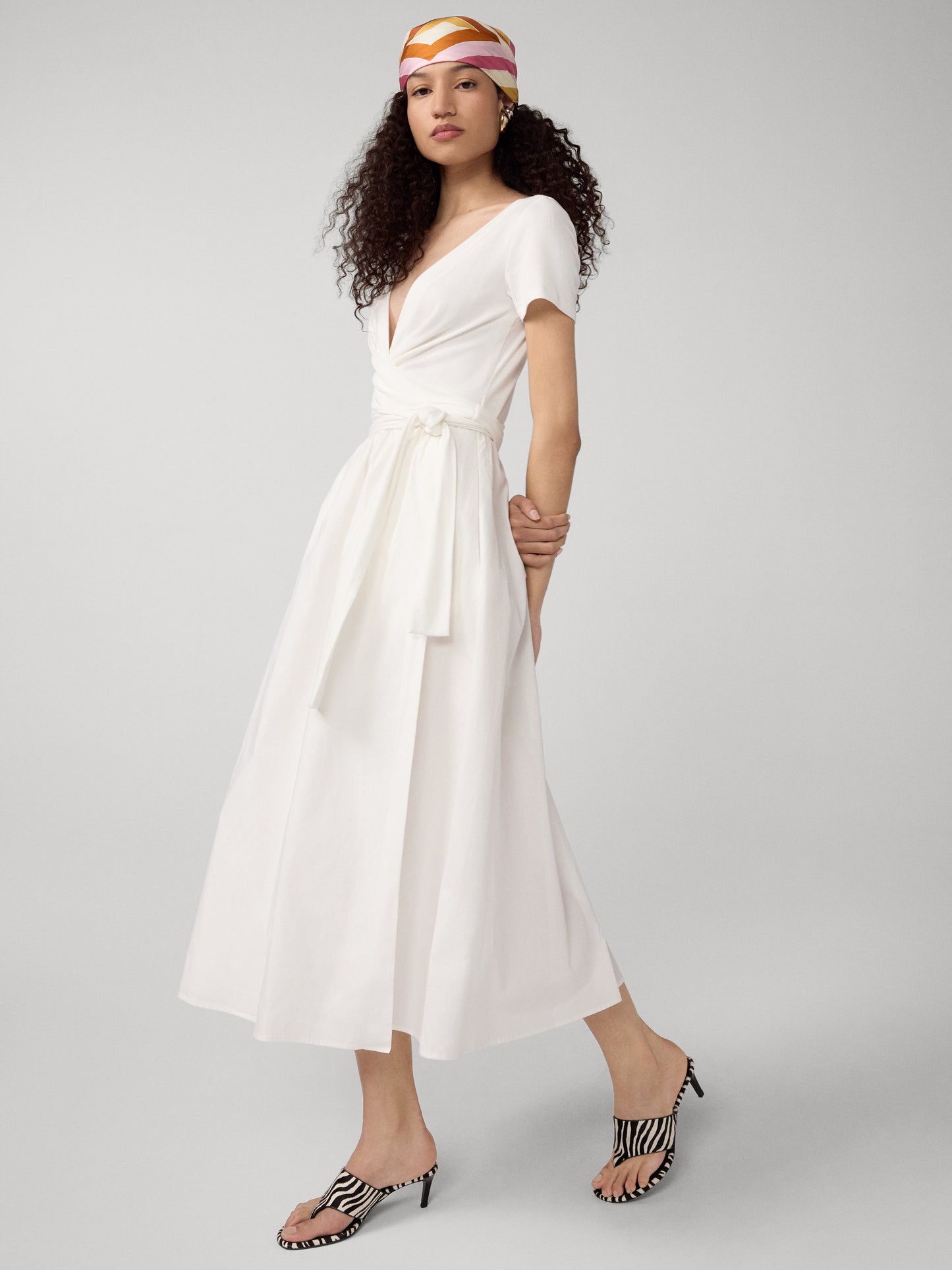 Elena Dress