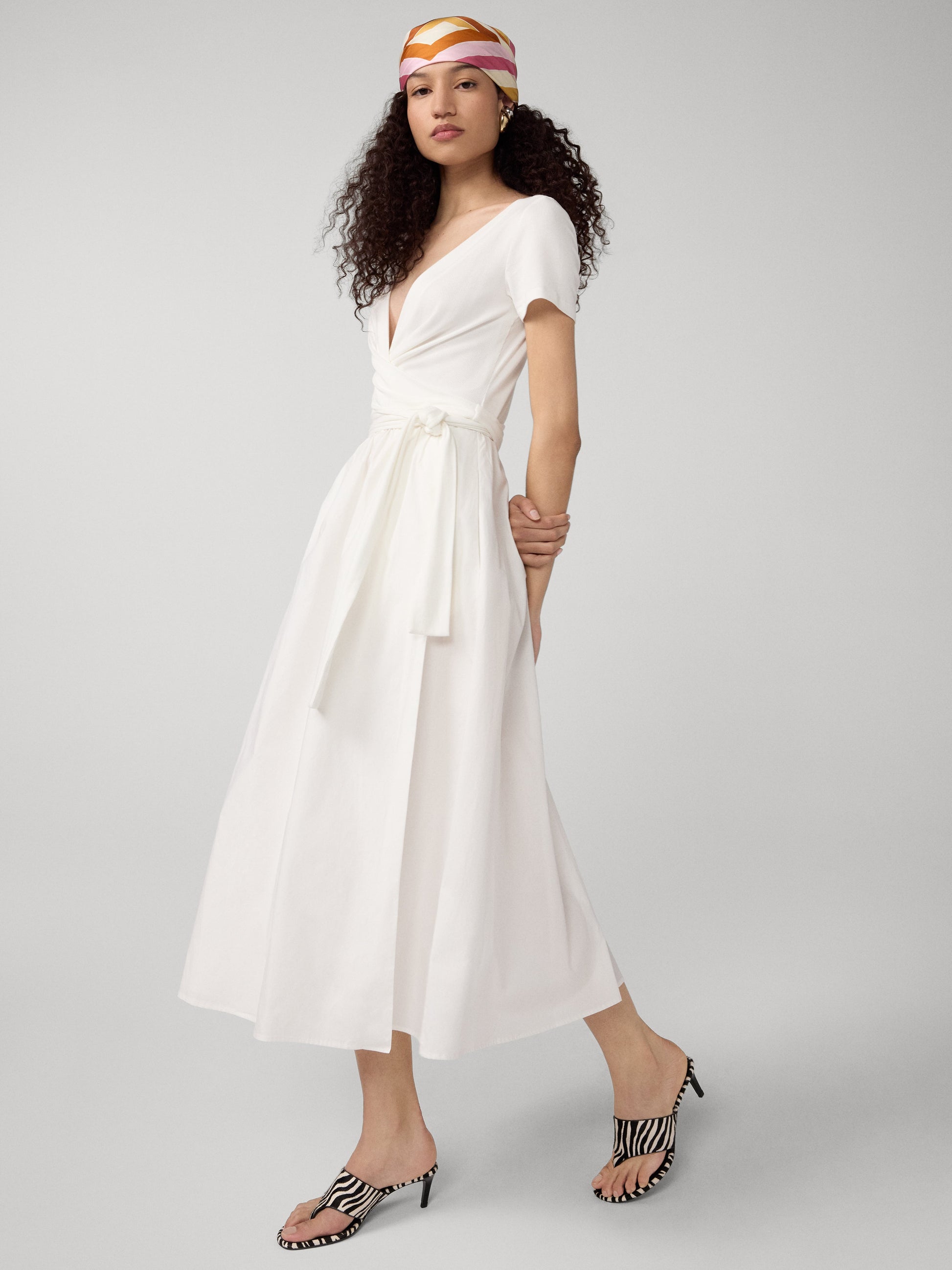 Elena Dress