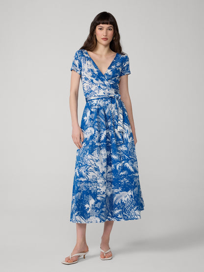 Elena Dress