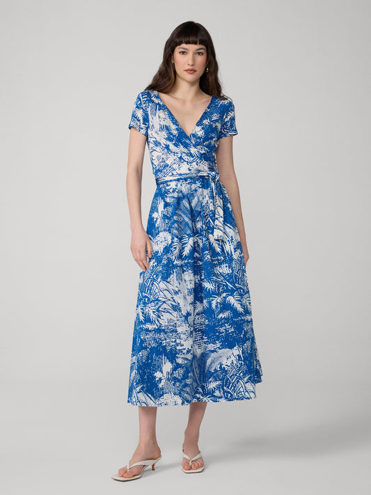 Elena Dress