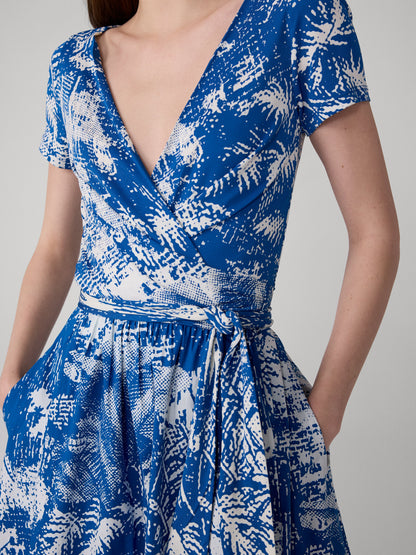 Elena Dress