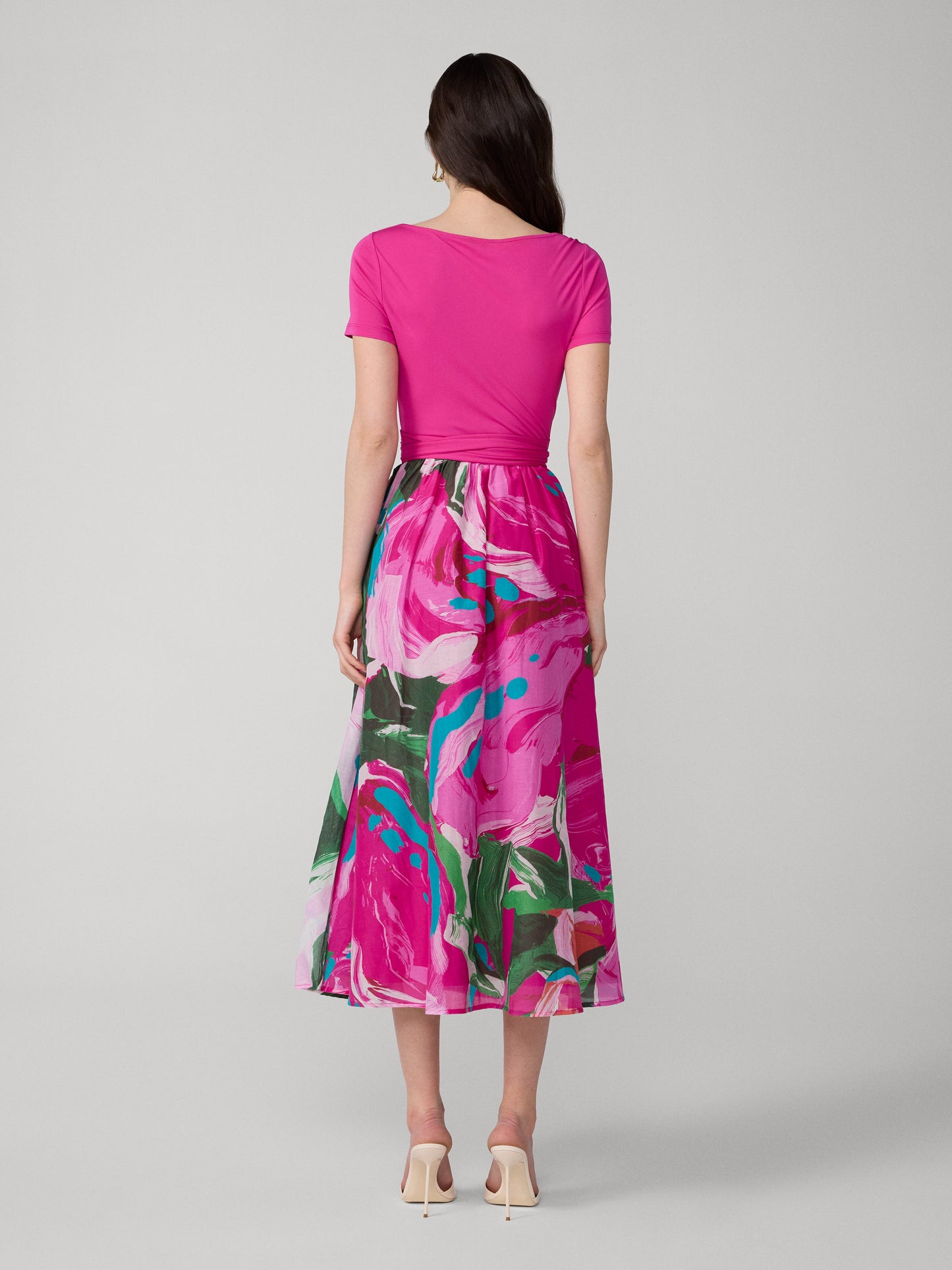 Elena Dress