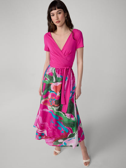 Elena Dress