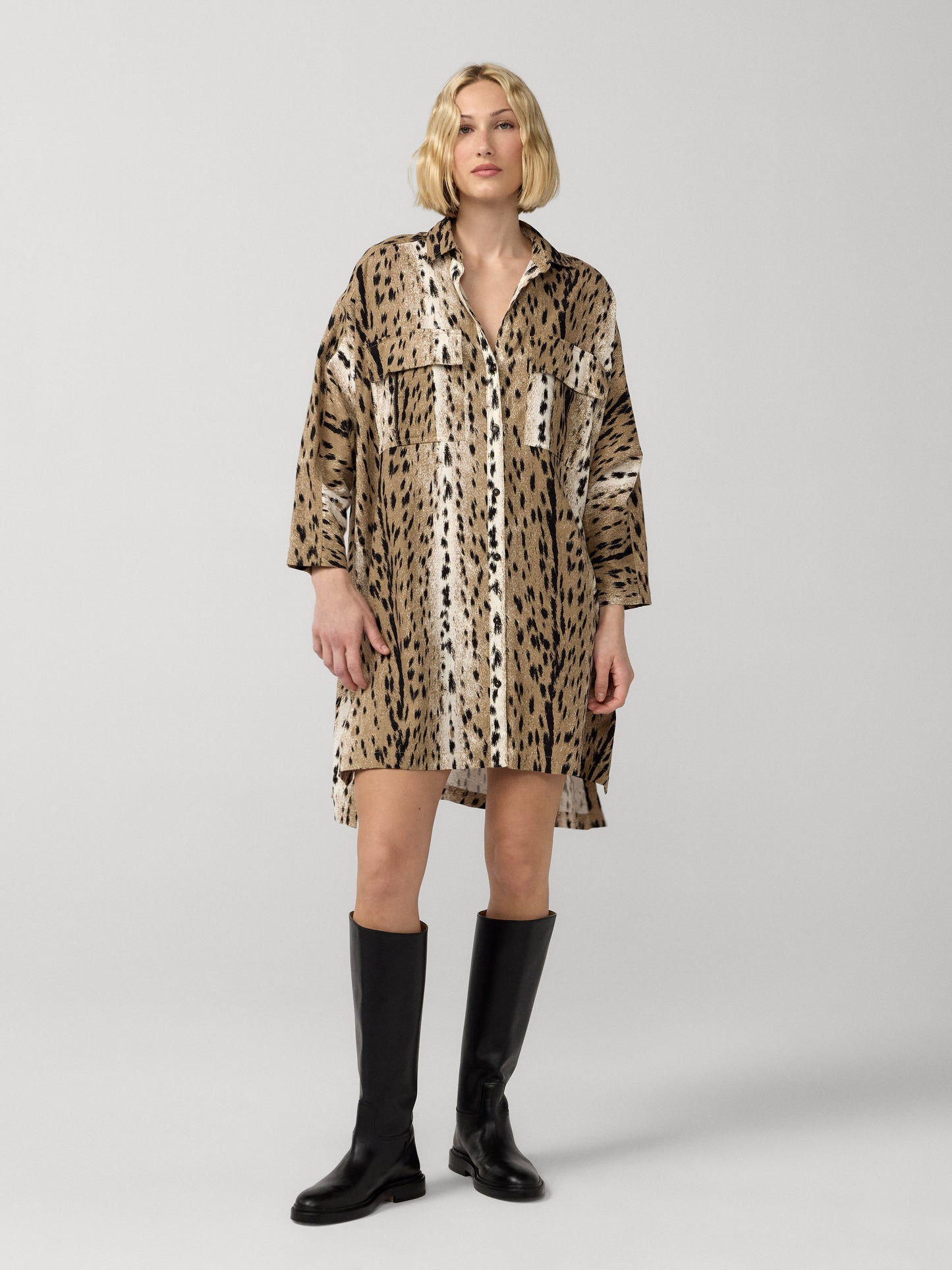Indy Dress