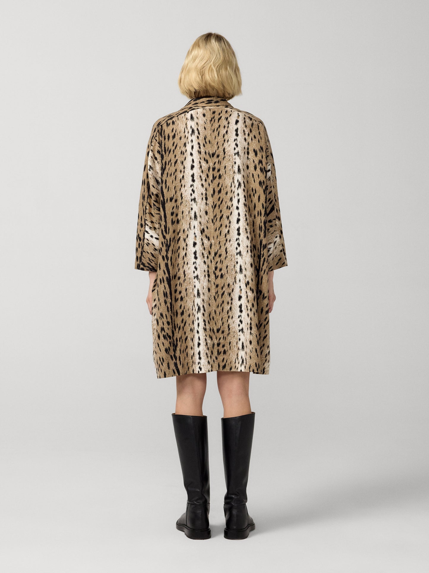 Indy Dress