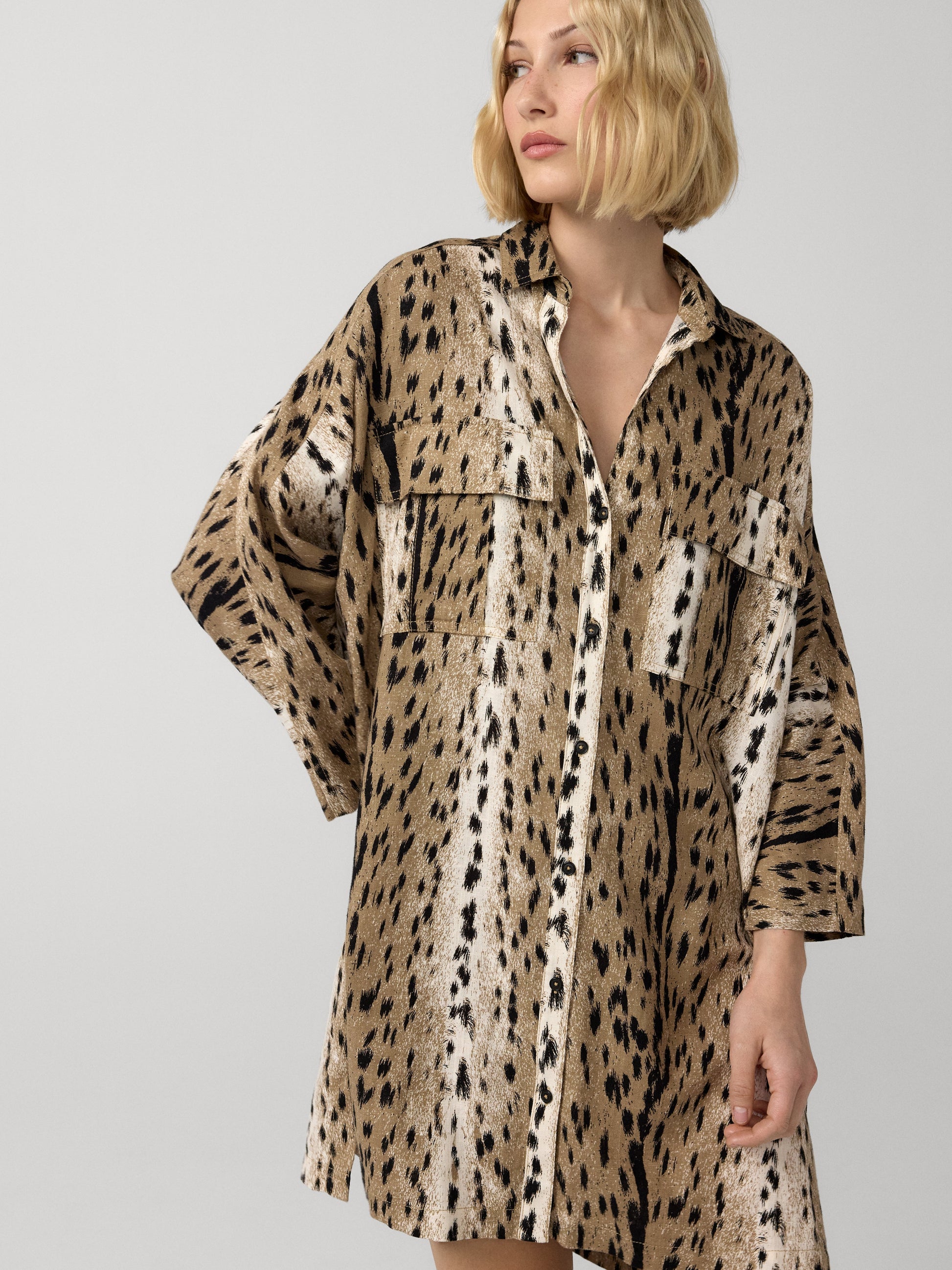 Indy Dress