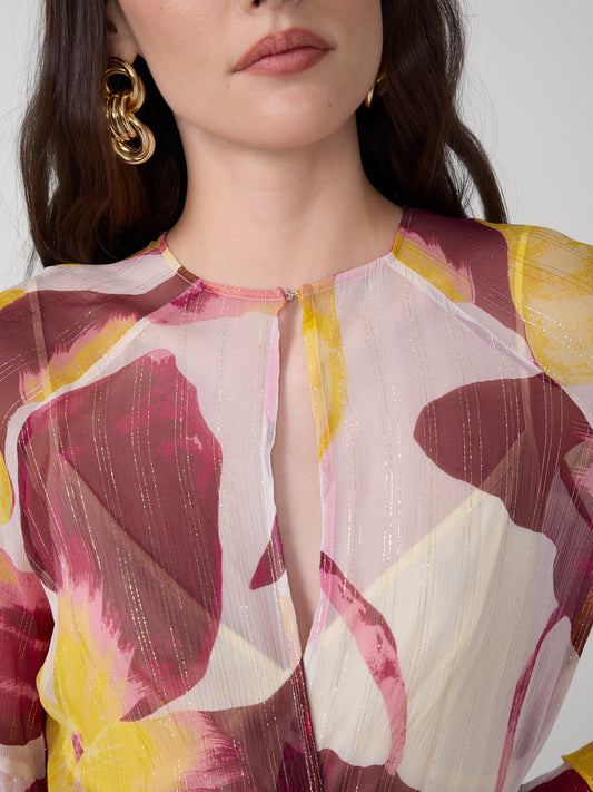 Tia Dress