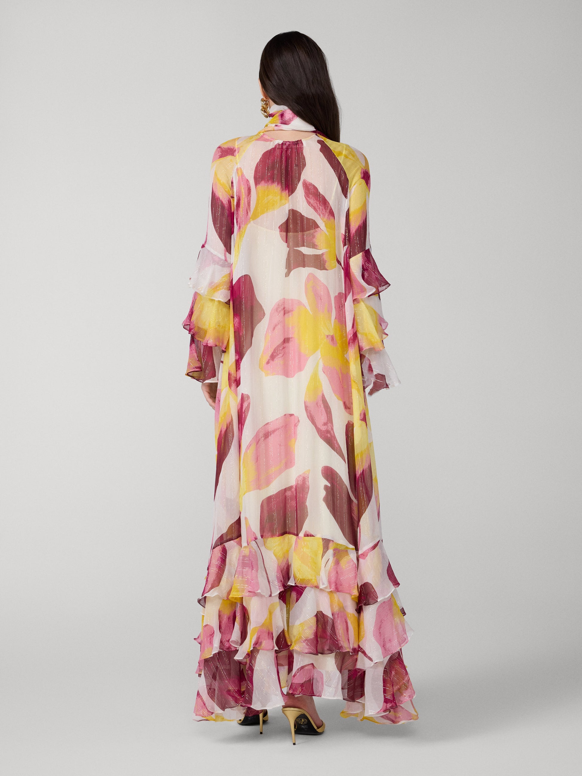 Tia Dress