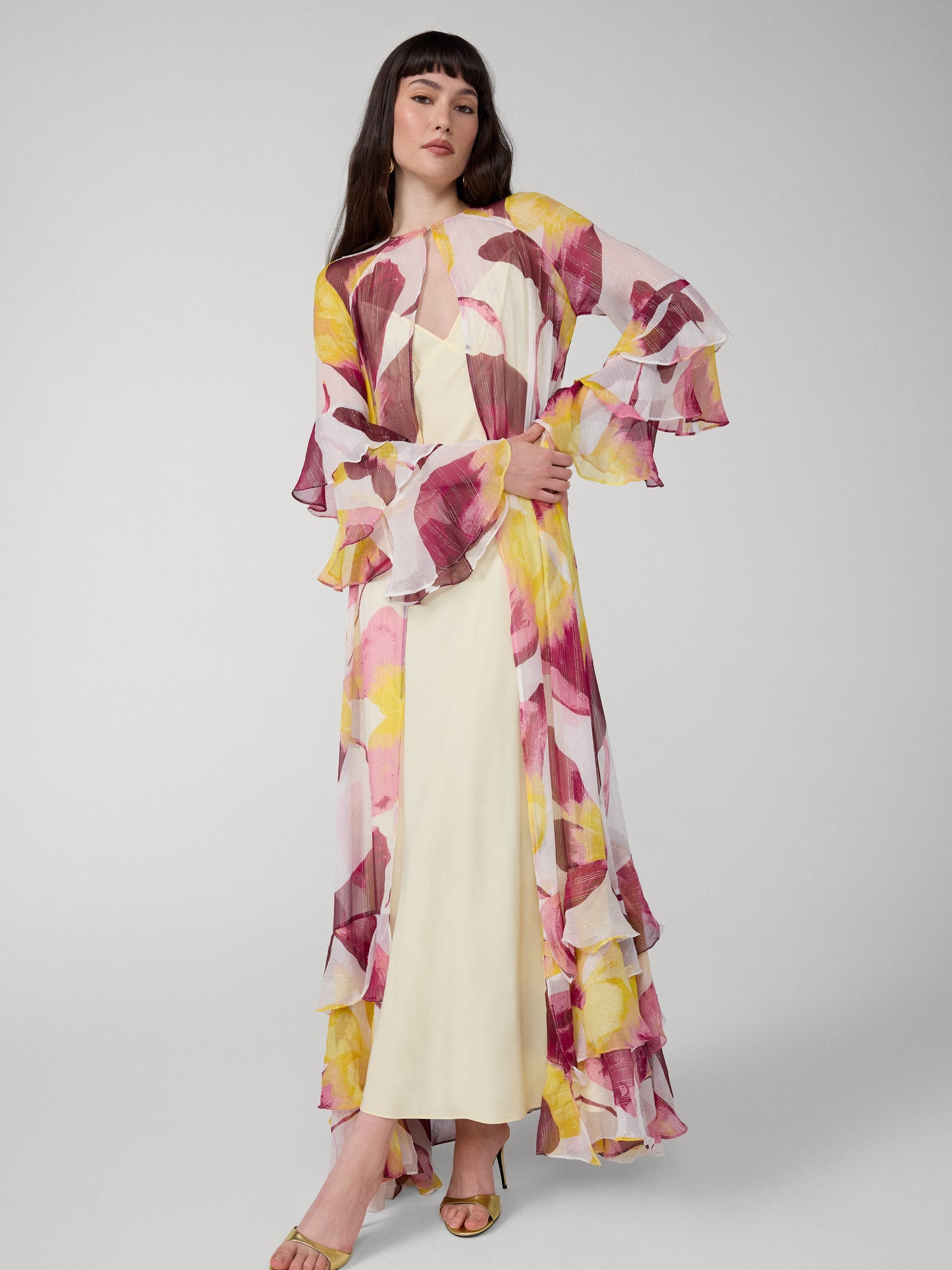 Tia Dress