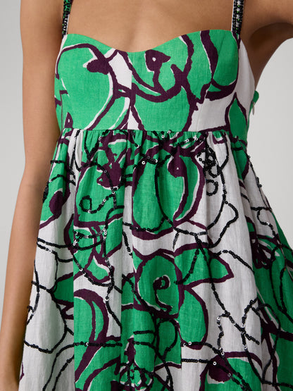 Miranda Dress
