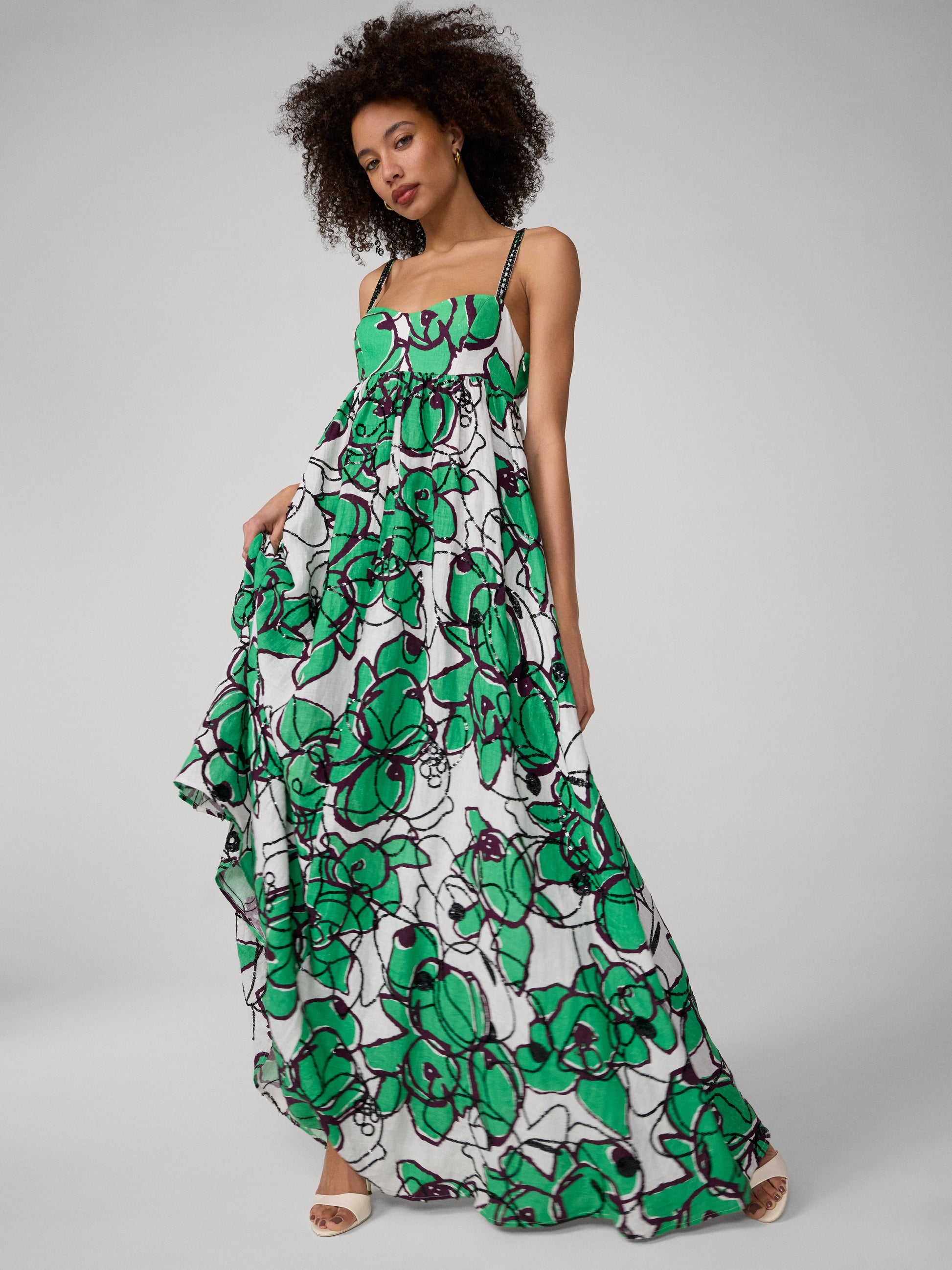 Miranda Dress