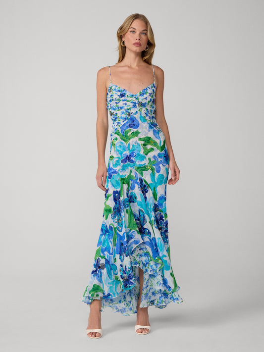 Eileen Dress