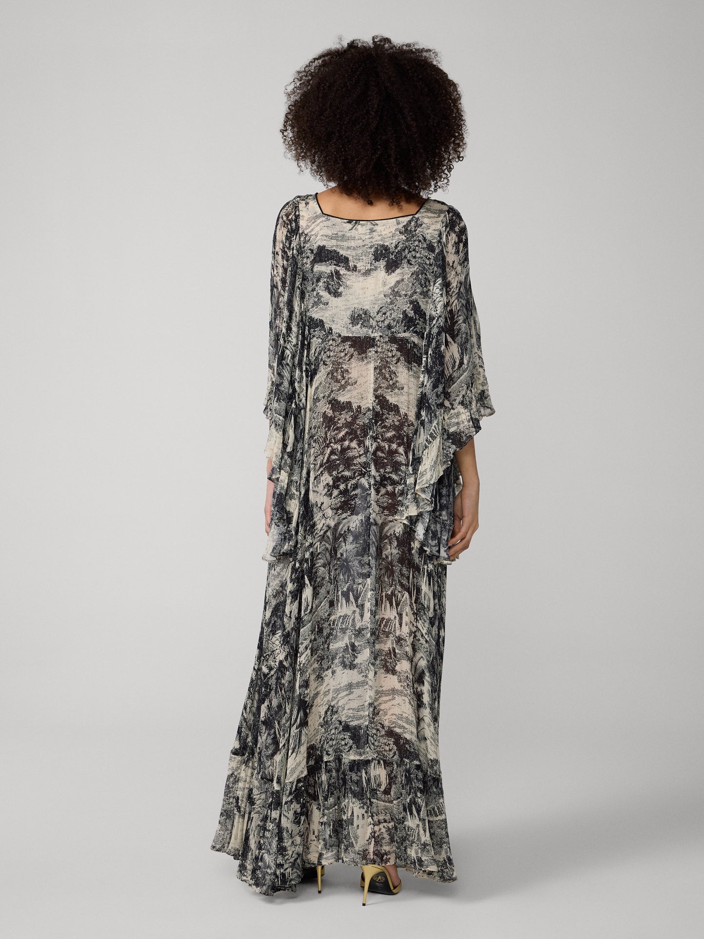 Uma Dress