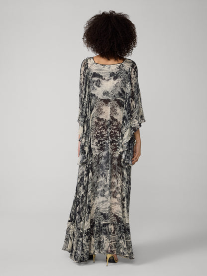 Uma Dress