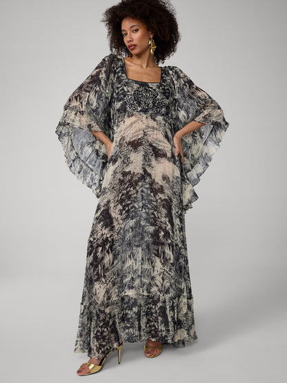 Uma Dress