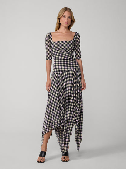 Leslie Dress