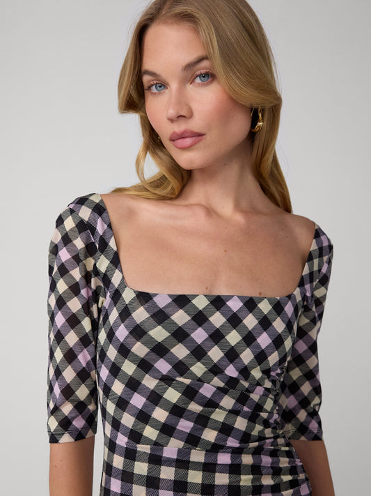 Leslie Dress