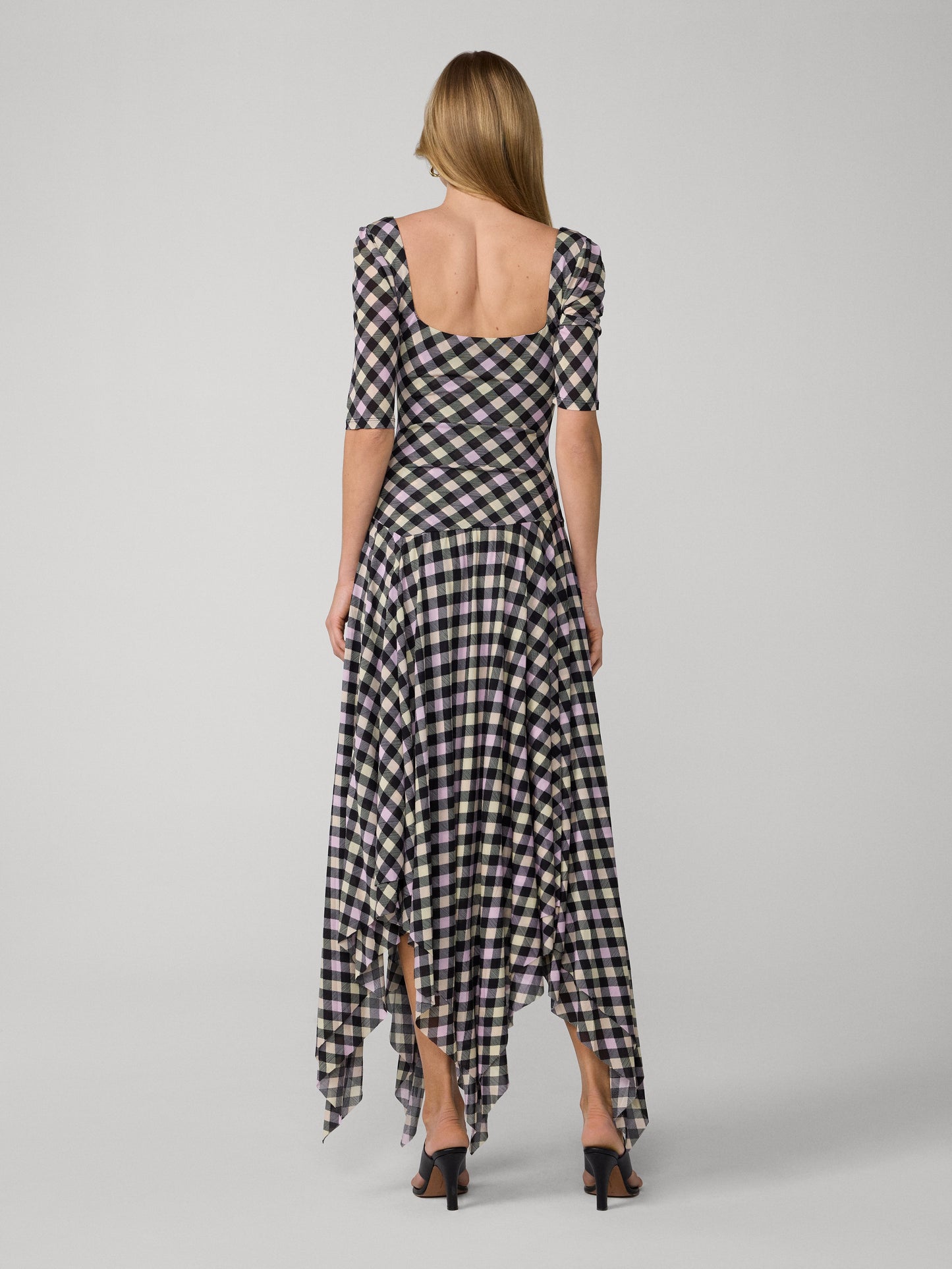 Leslie Dress