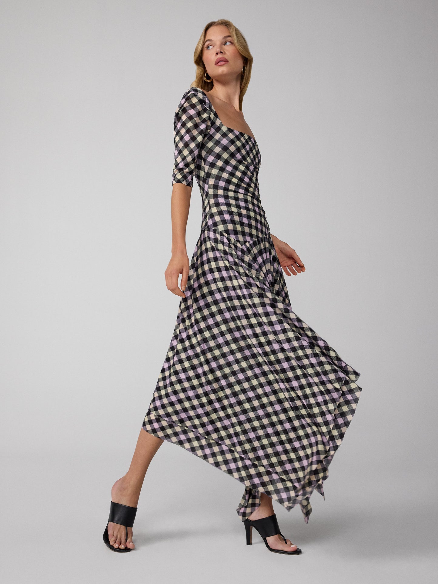 Leslie Dress