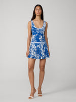 Tasha Dress