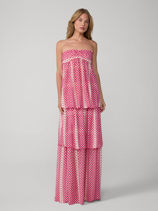 Joanne Dress