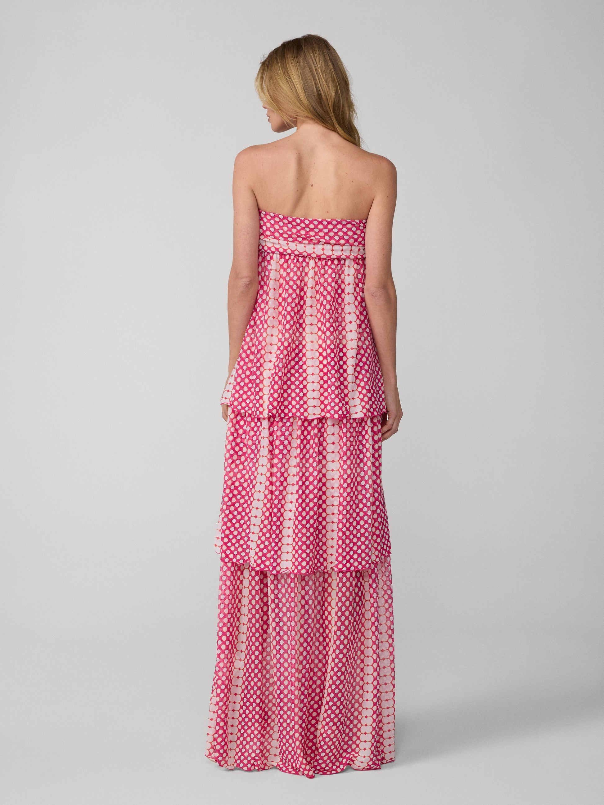 Joanne Dress