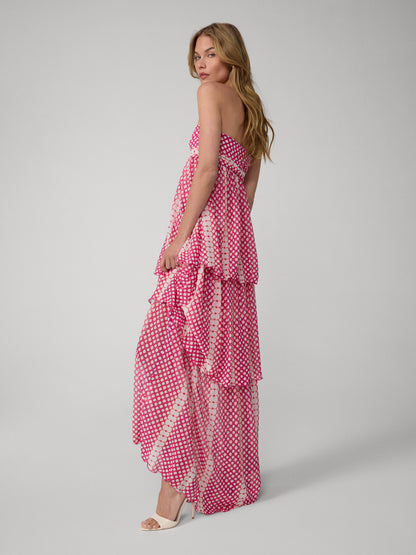 Joanne Dress