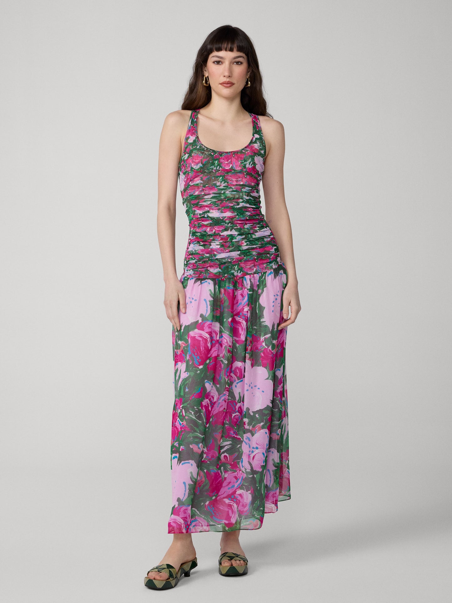 Lorna Dress