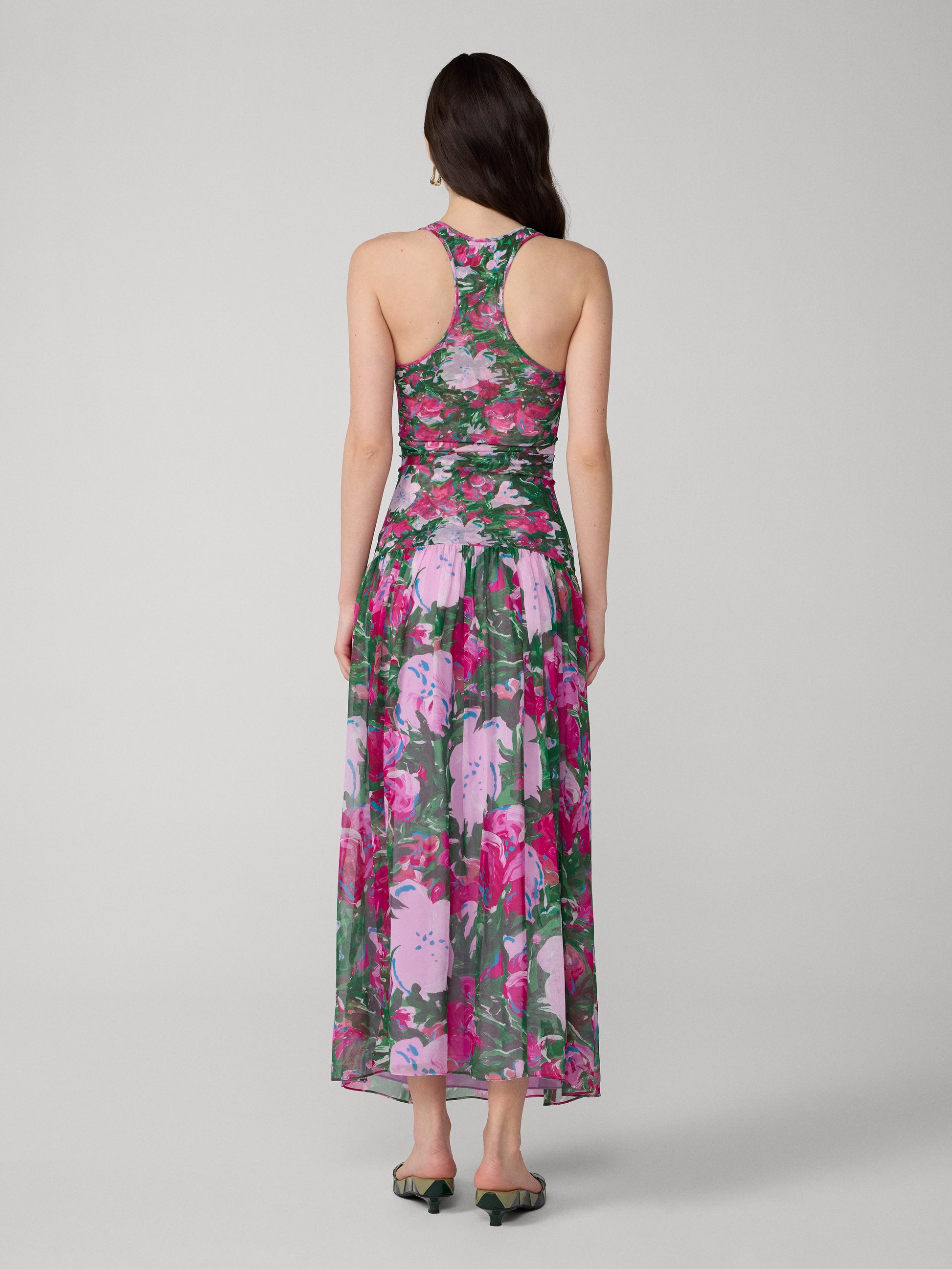 Lorna Dress