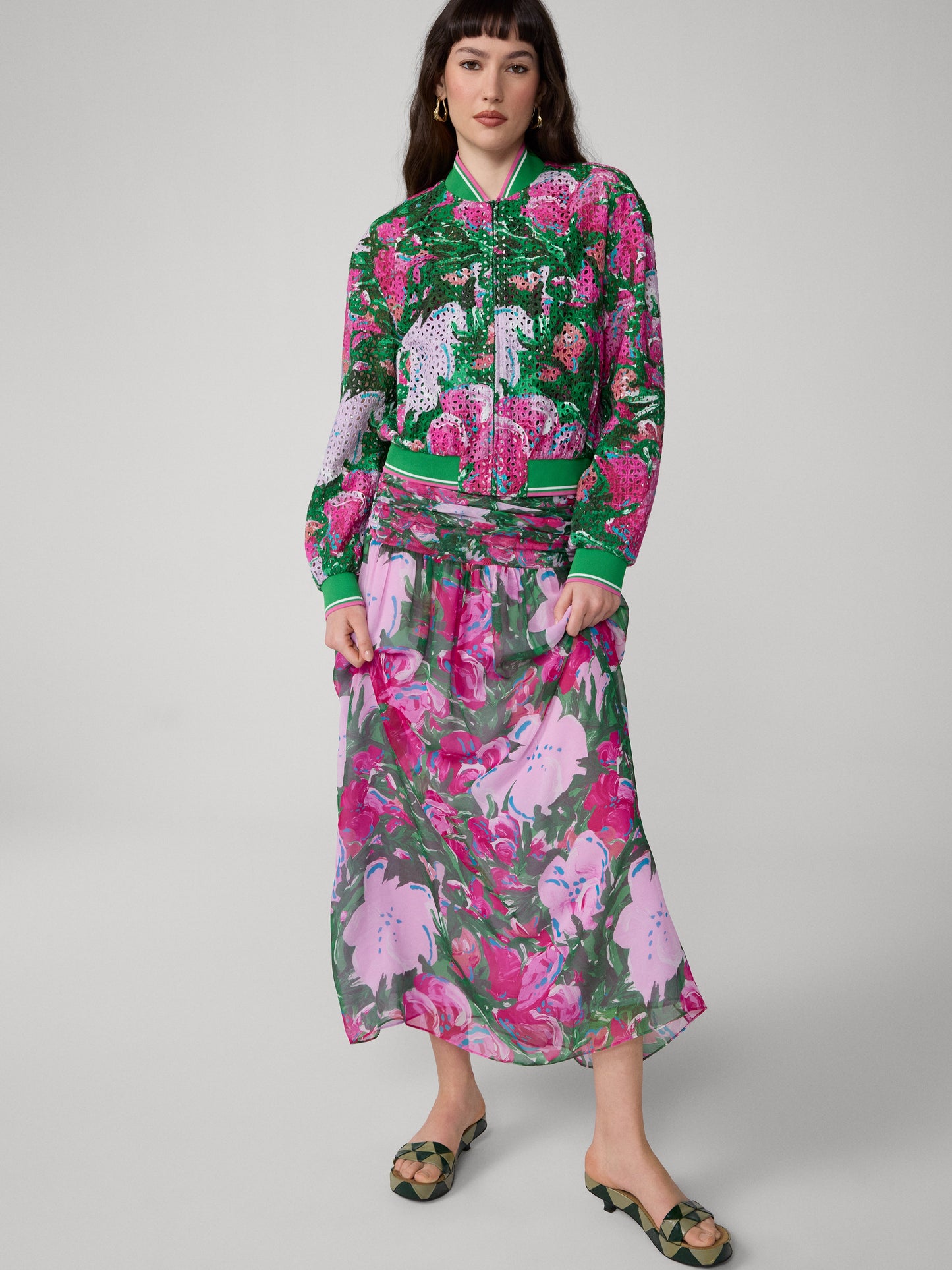 Lorna Dress