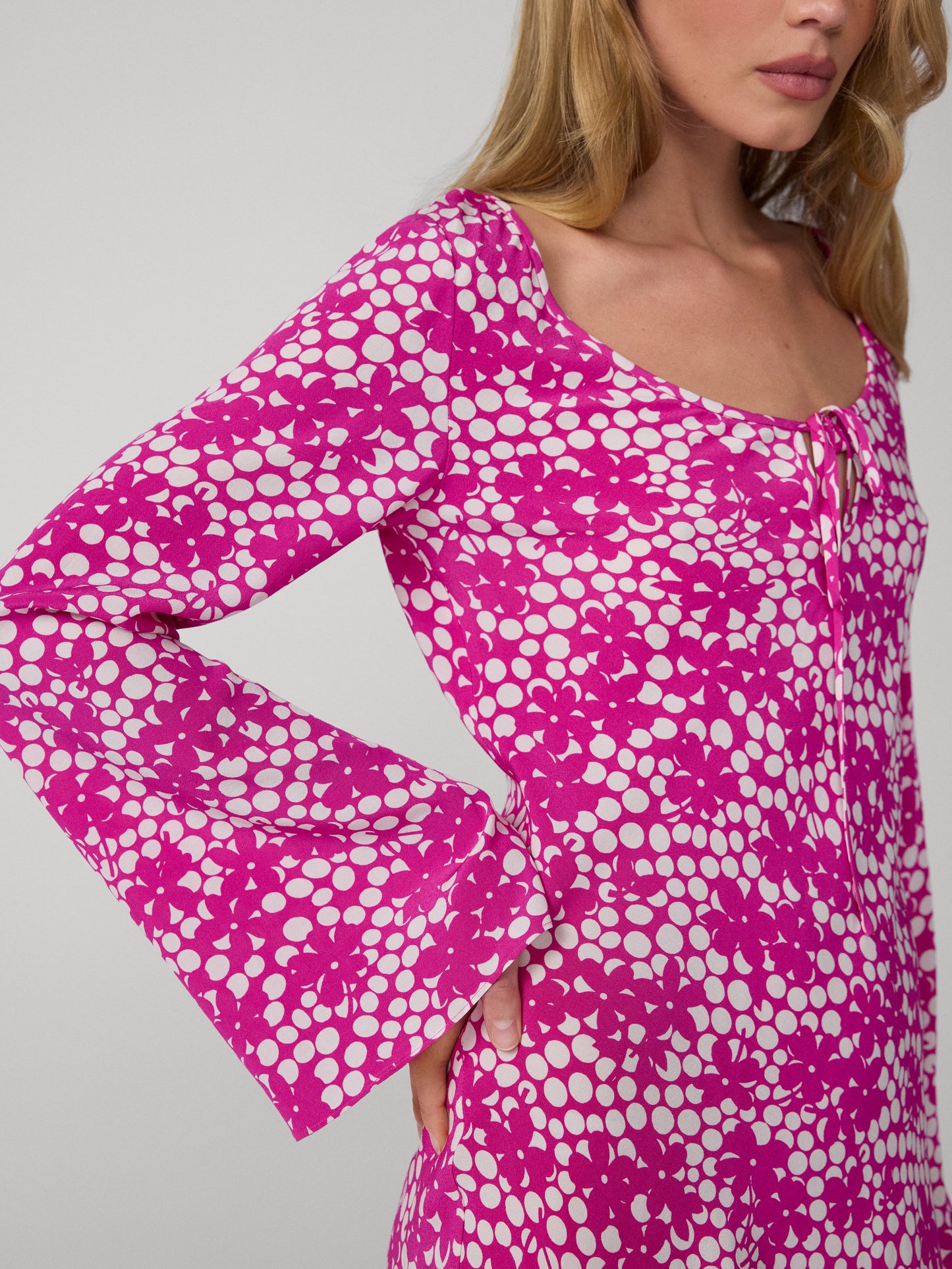 Daisy Dress