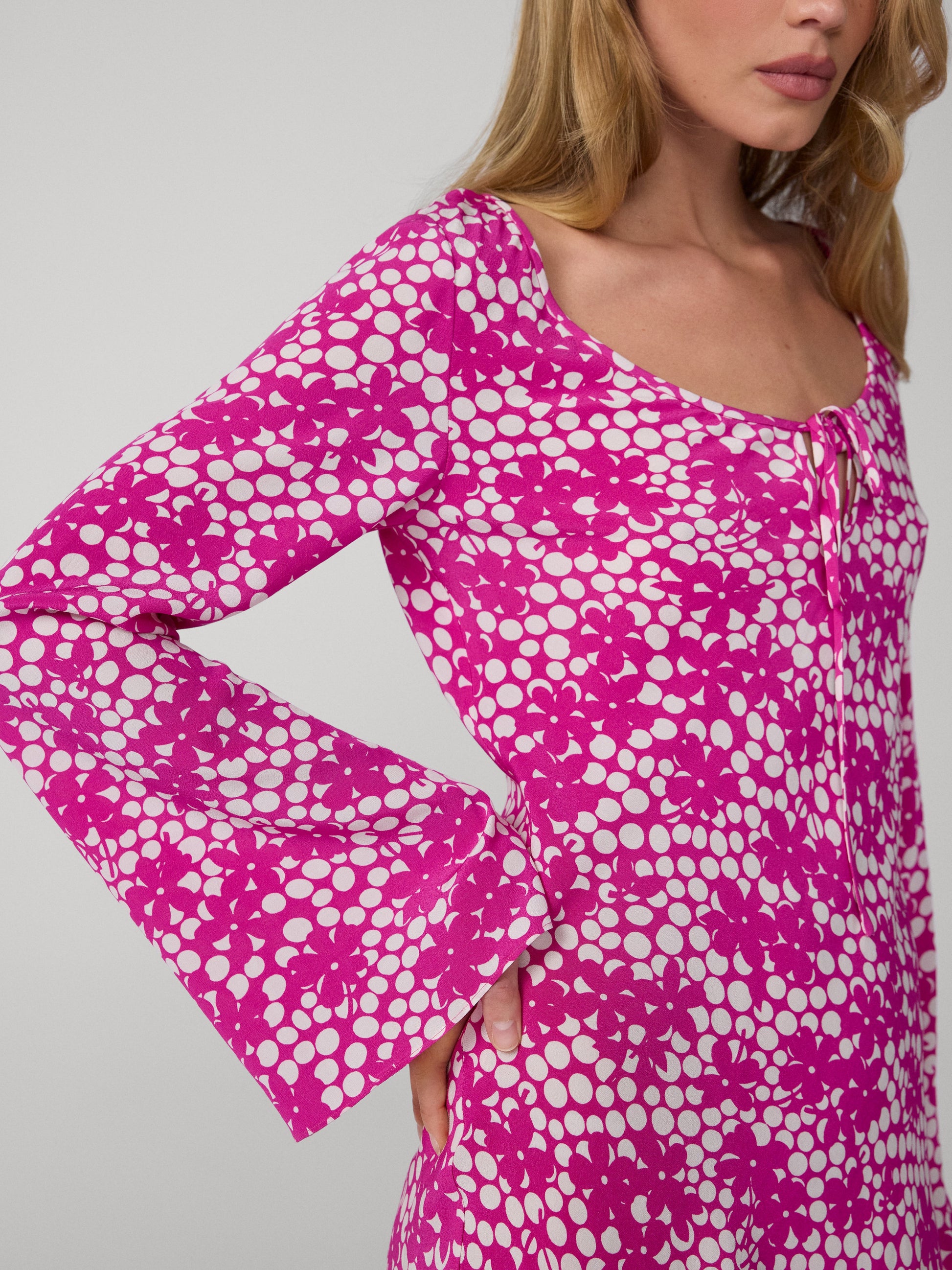 Daisy Dress
