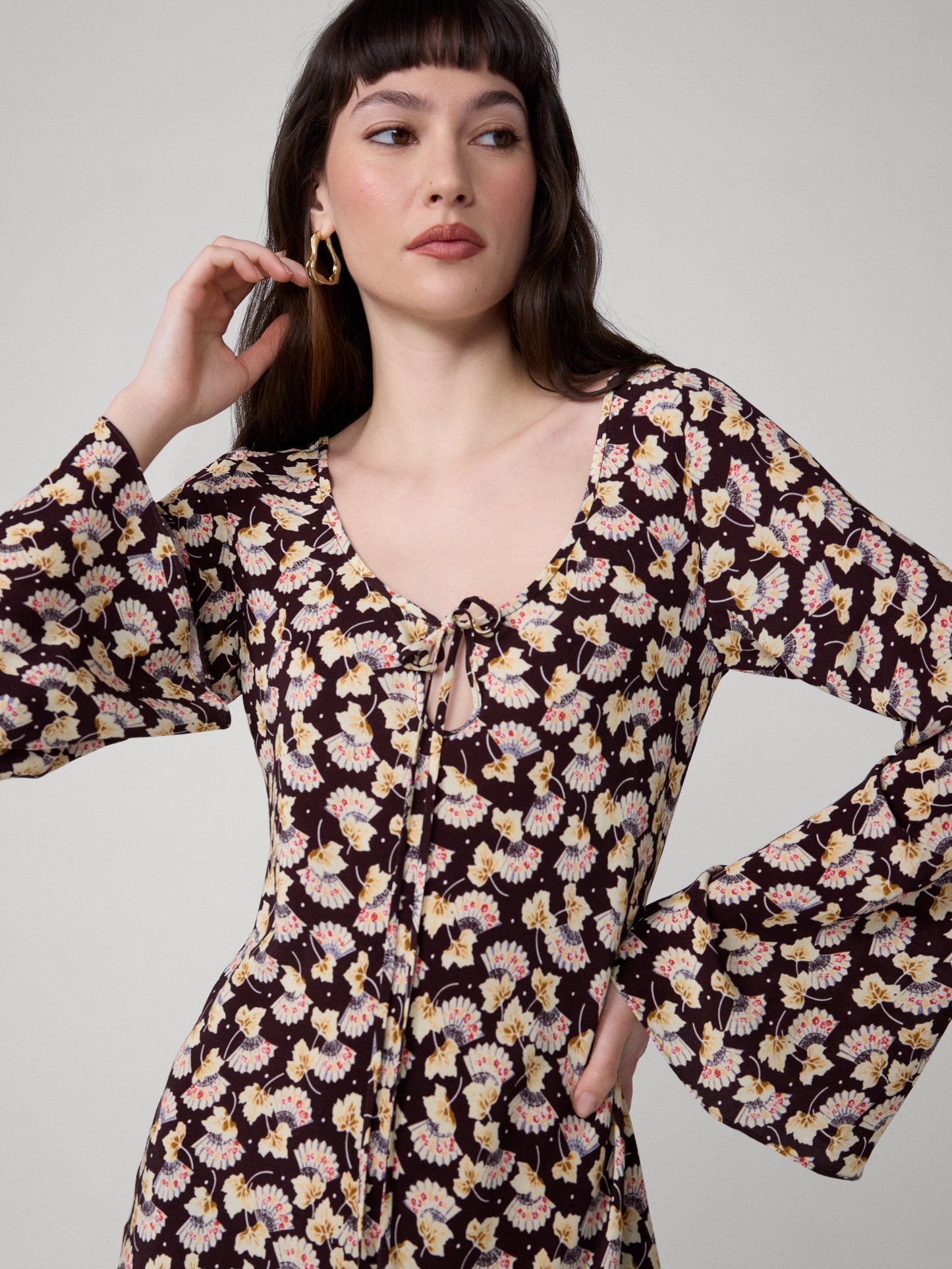Daisy Dress