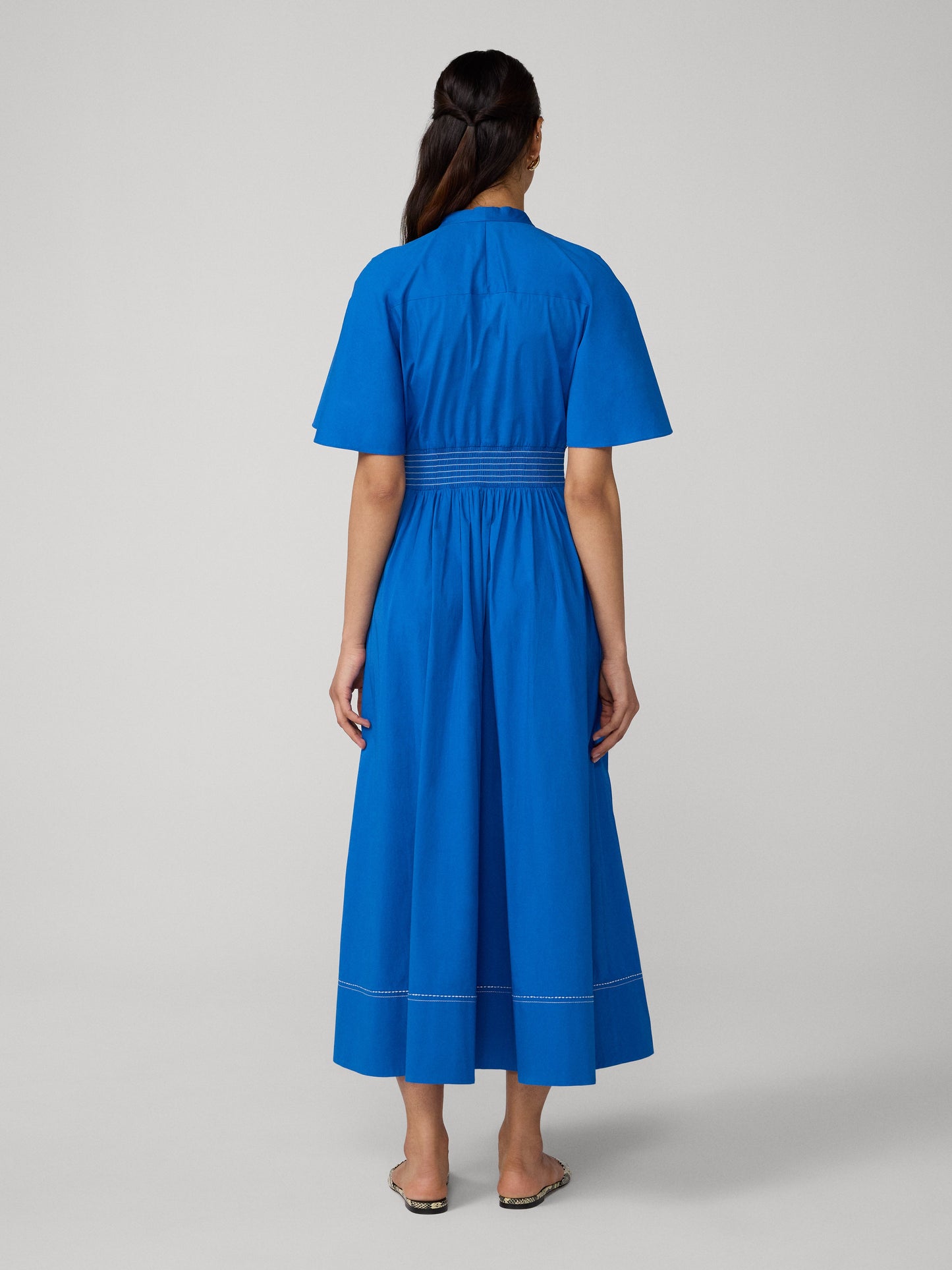 Dawn Dress