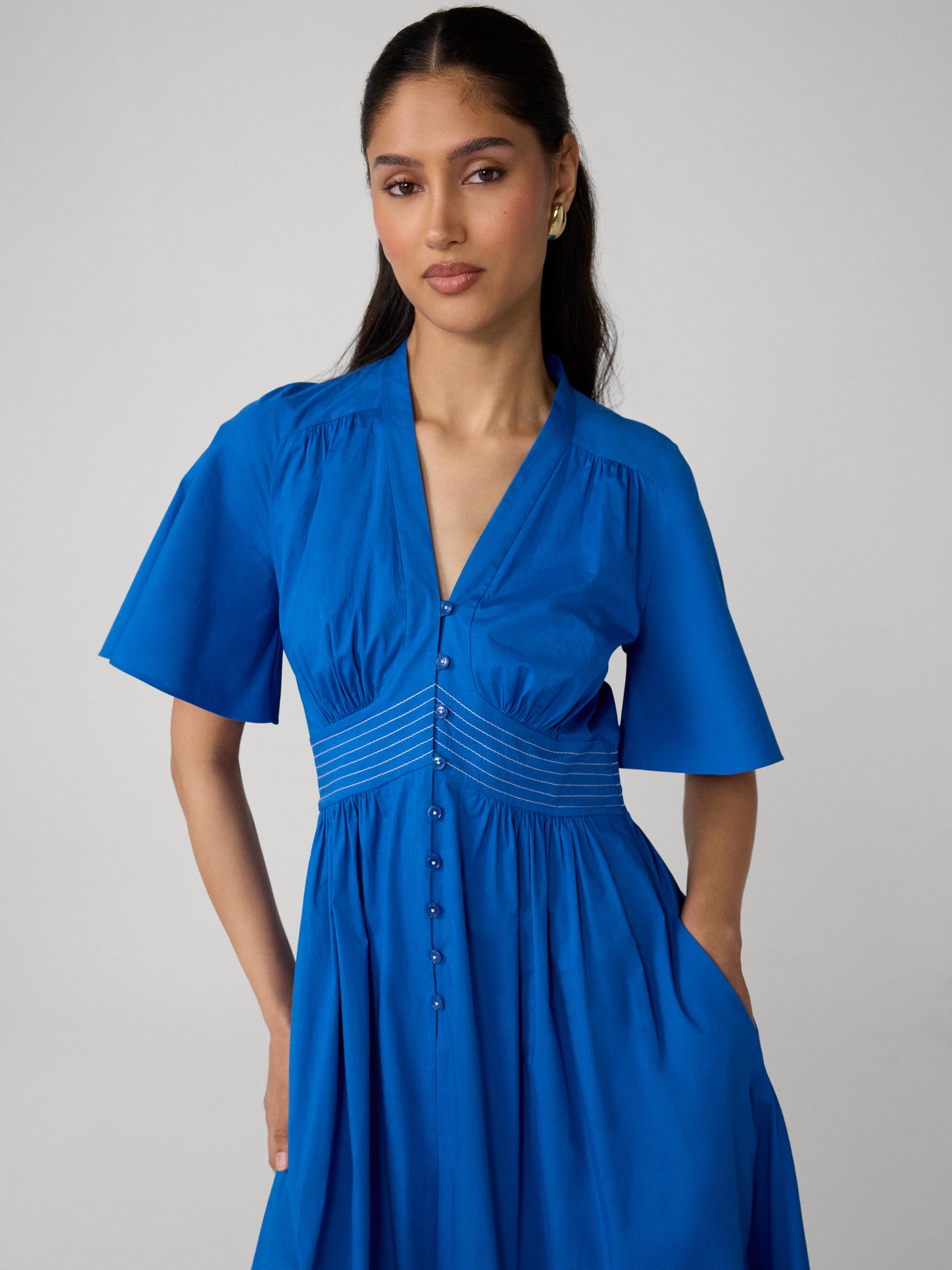 Dawn Dress