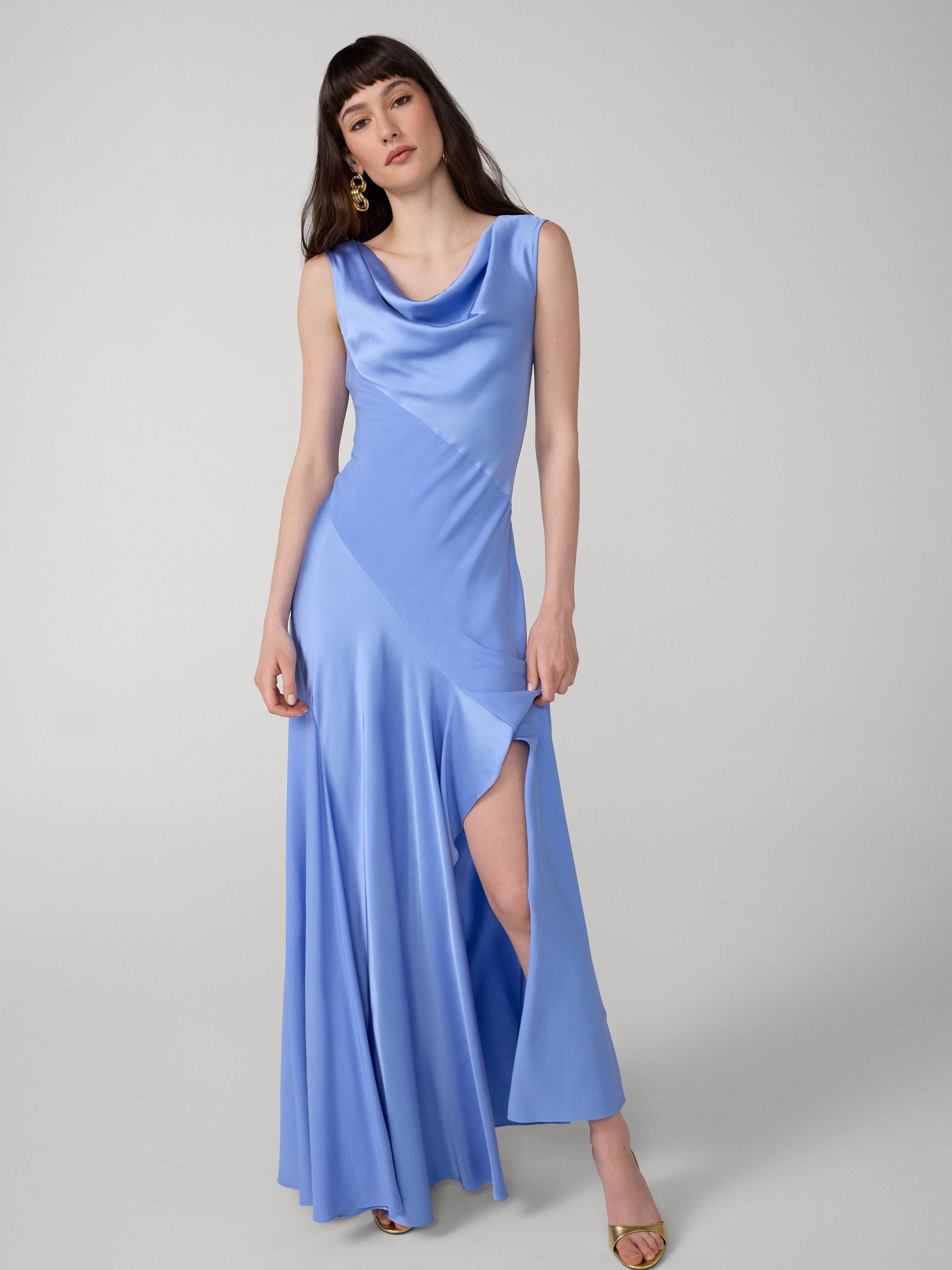 Darcy Dress