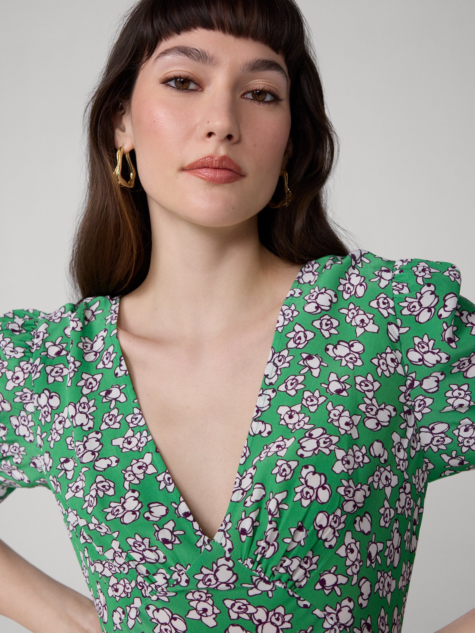Molly Dress