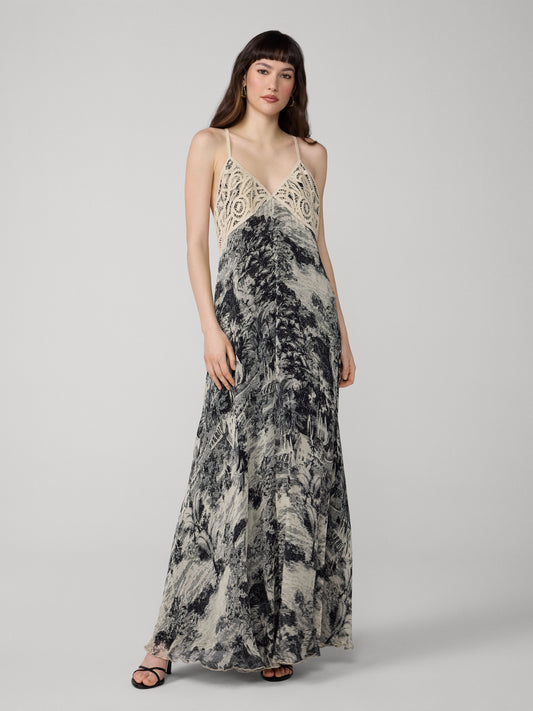 Madelina Dress