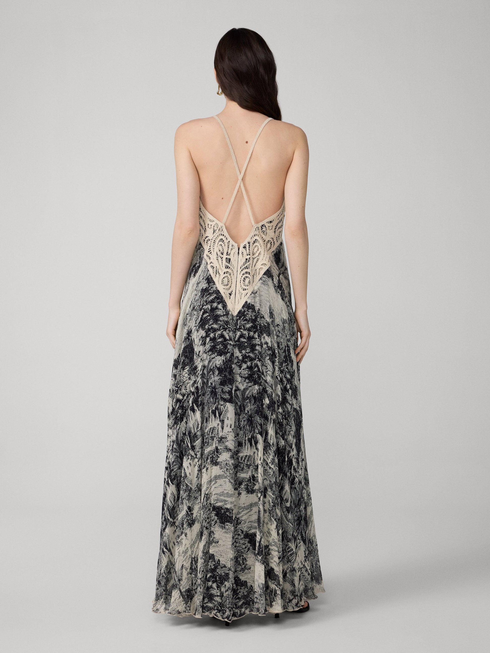 Madelina Dress