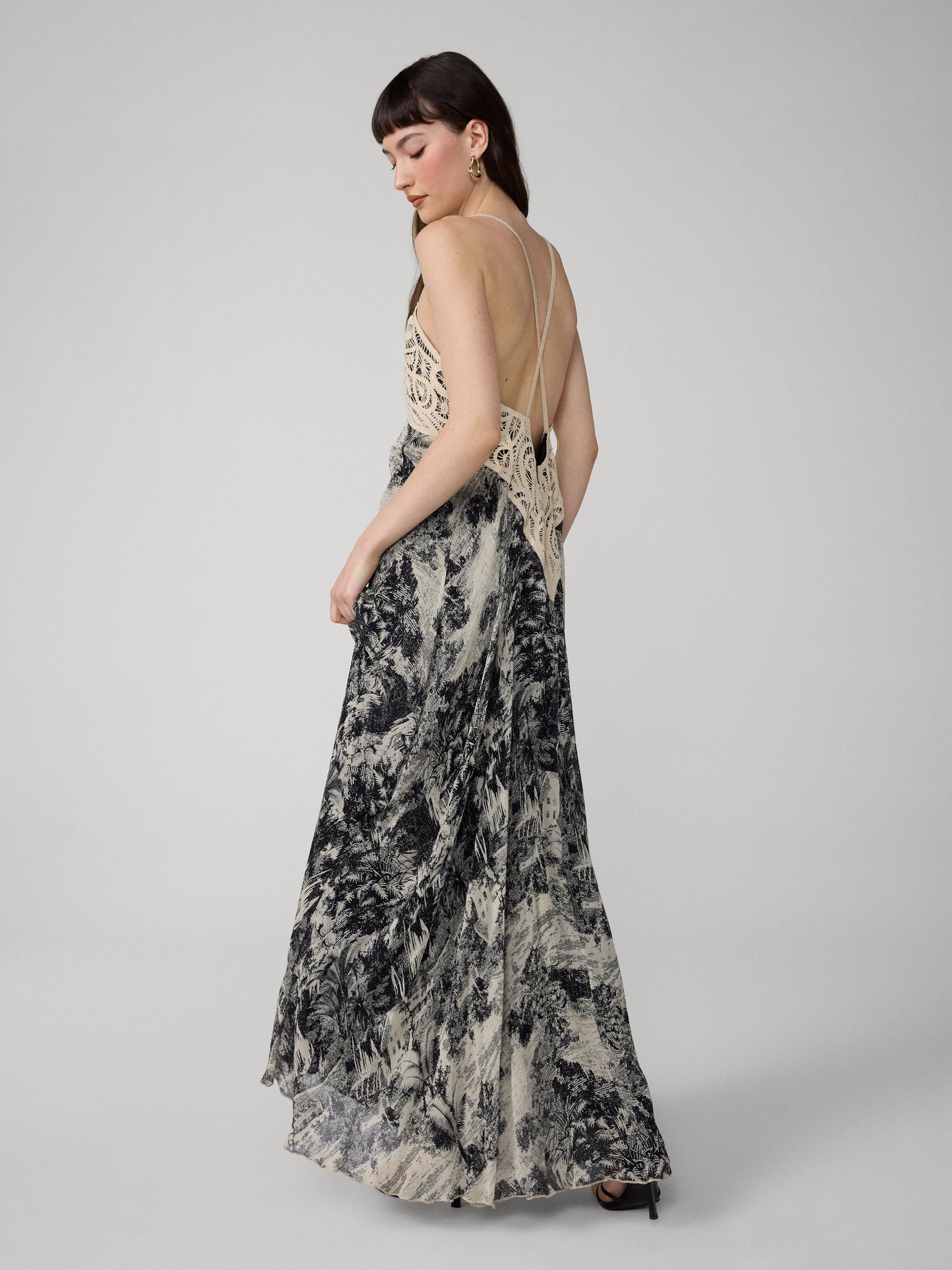 Madelina Dress